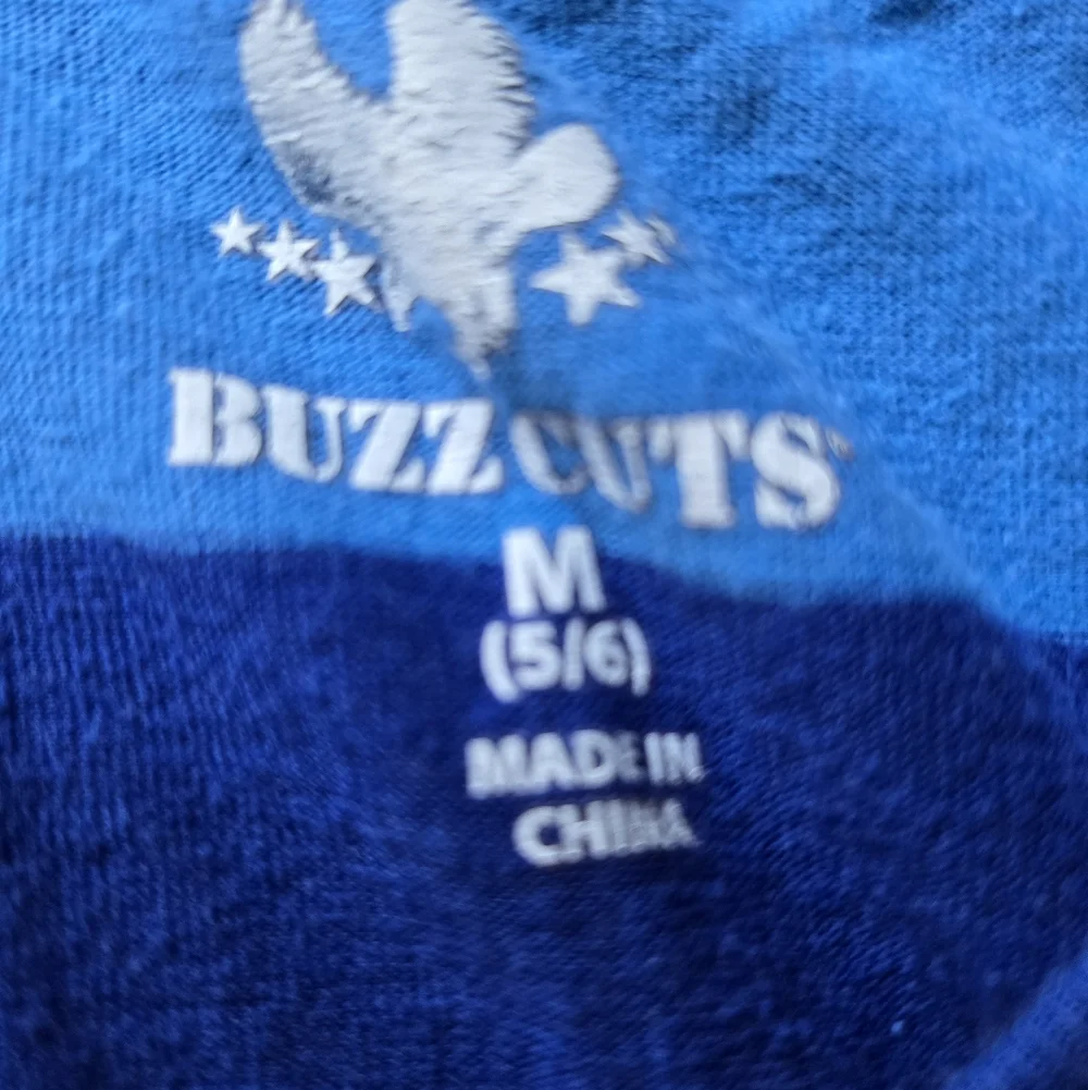 Boys Patriotic Tanks XS/S 5 - Picture 2 of 3